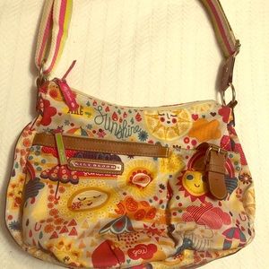 Crosby or shoulder bag